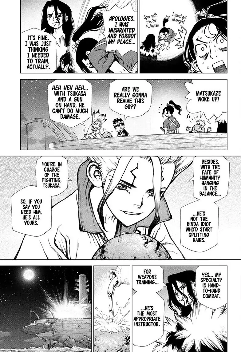 Chapter 146 image 15