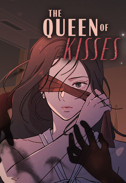 The Queen of Kisses The Queen of Kisses