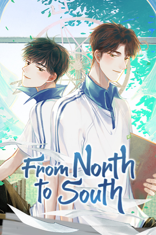 From North to South From North to South
